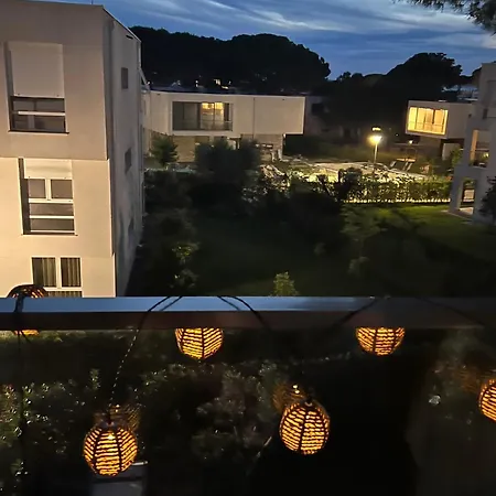 아파트 Sea And Pines 드라치